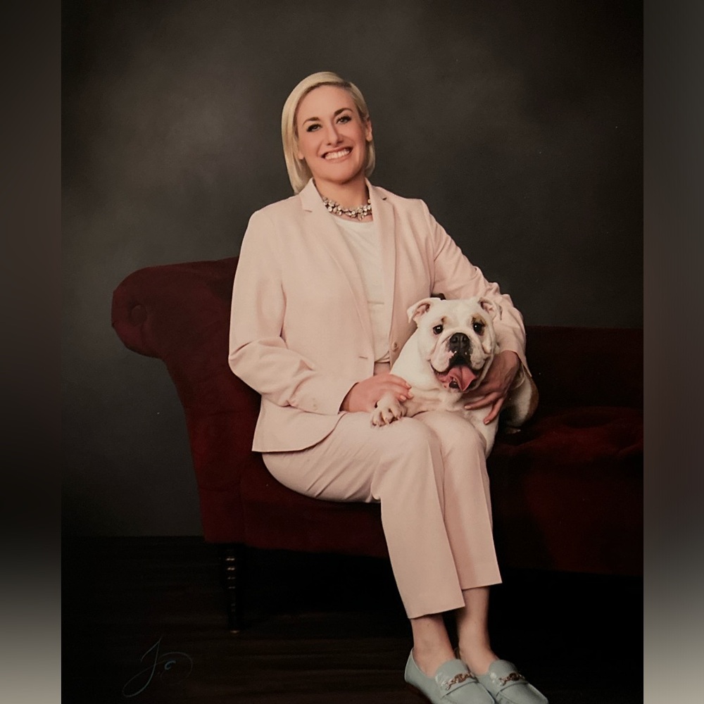 Meet your Posher, Molly